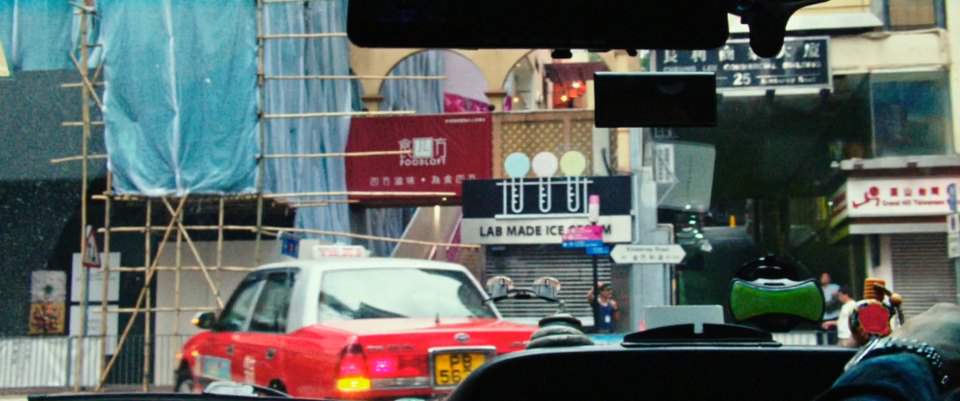 Toyota Crown Comfort