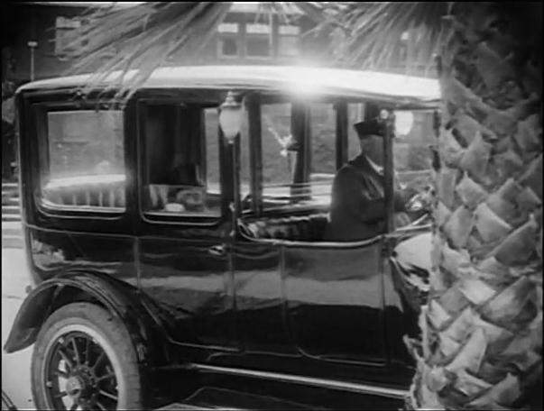 Cadillac Type 51