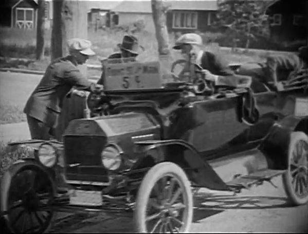 Ford Model T