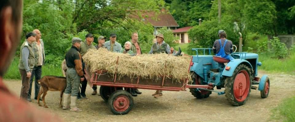 Hanomag R 16