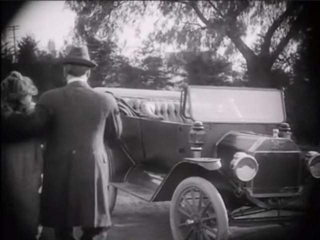 Ford Model T