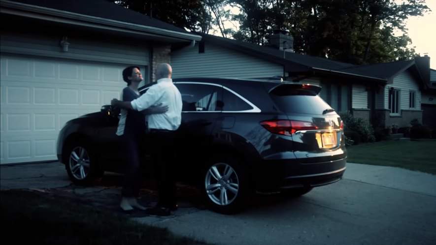 Acura RDX