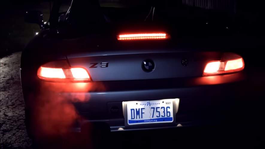 BMW Z3
