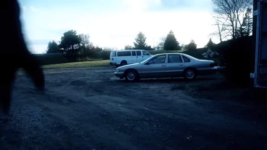Chevrolet Caprice