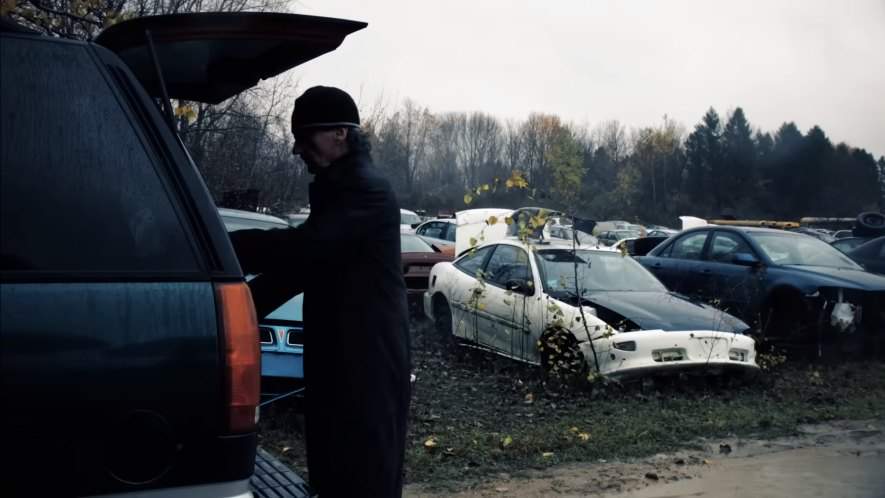 Chevrolet Cavalier
