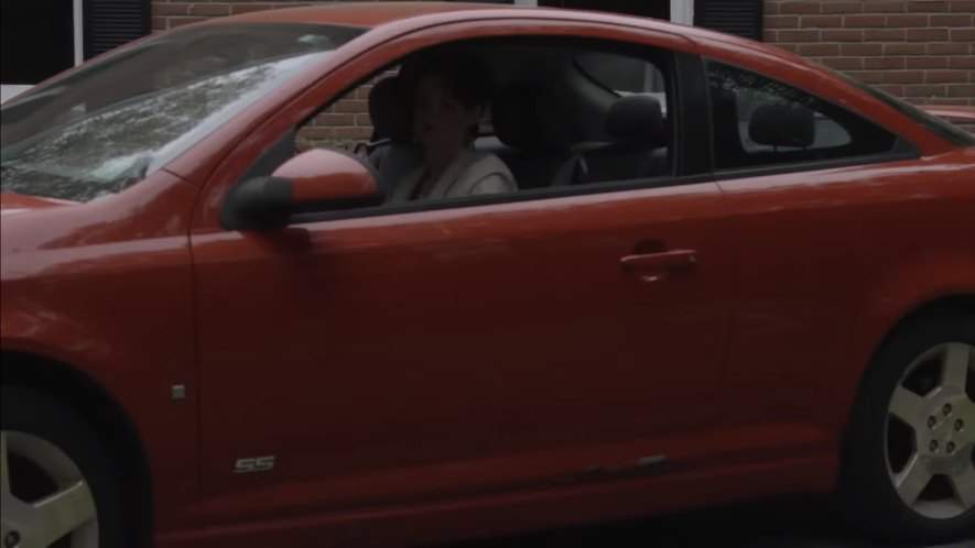 Chevrolet Cobalt