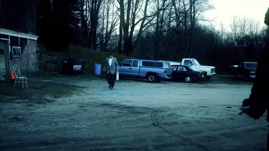 Chevrolet S-10