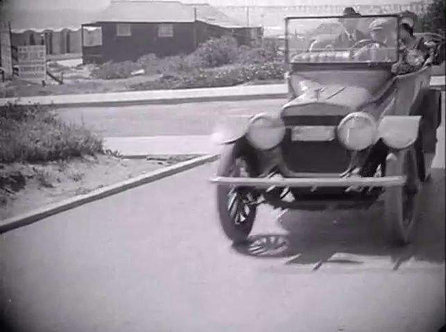 Winton Six