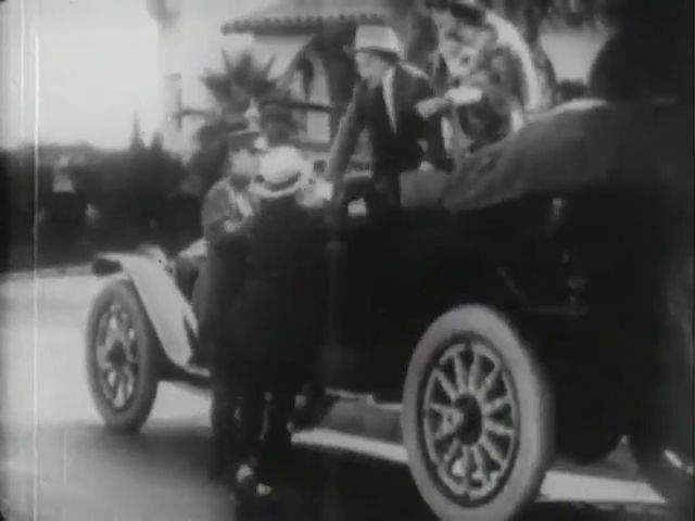 Packard 