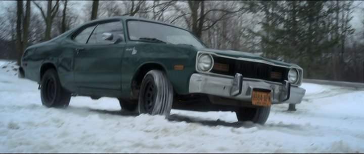 Dodge Dart Sport