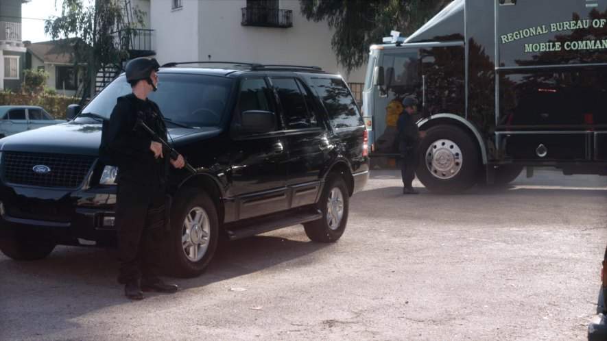 Ford Expedition