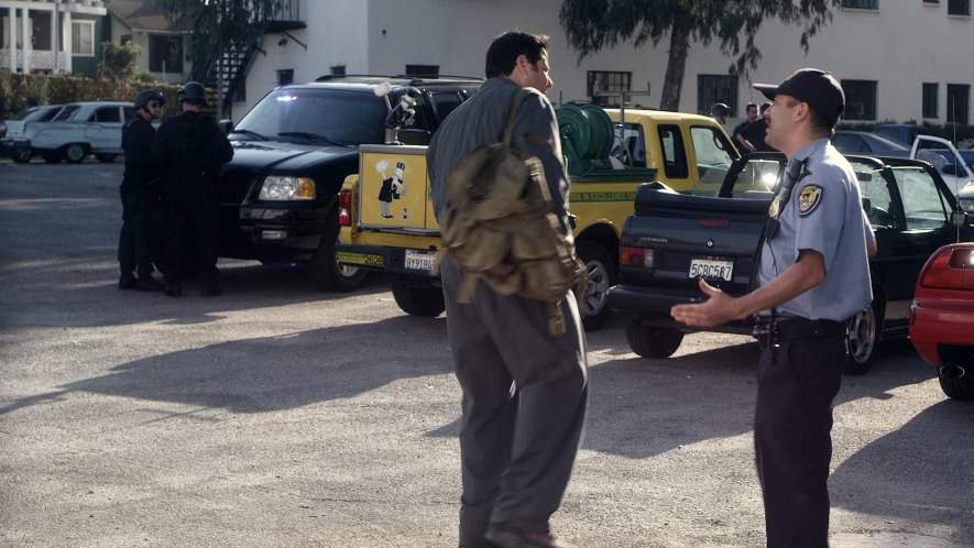 Volkswagen Cabriolet I