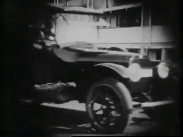 Hudson Super Six