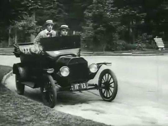 Ford Model T