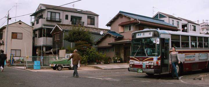 Isuzu Cubic LT