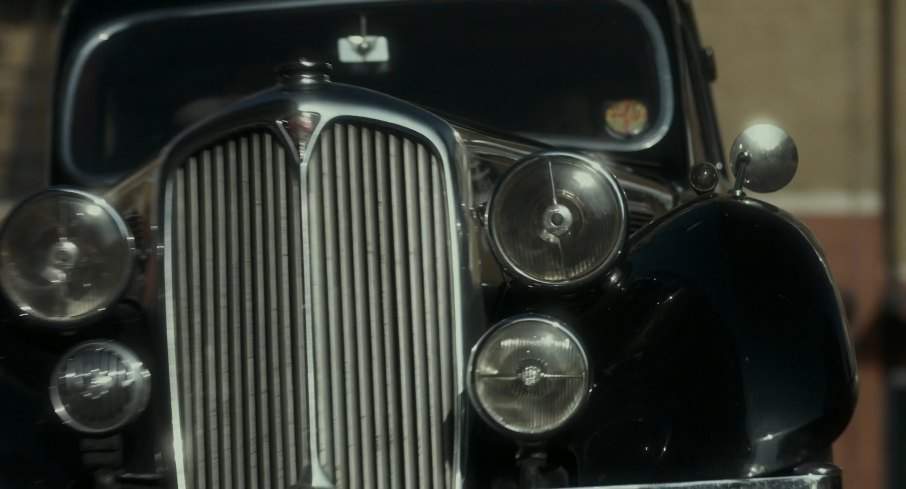 Rover unknown
