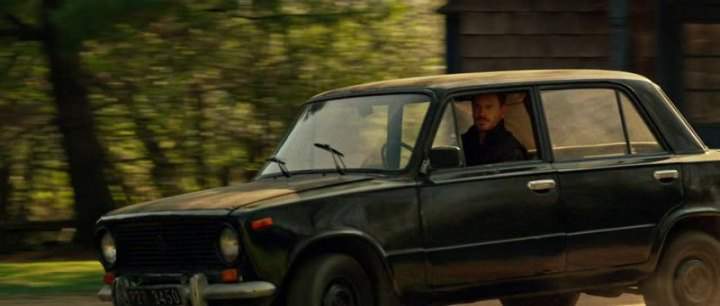 Lada 1200