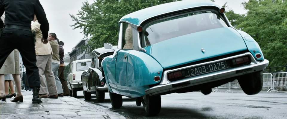 Citroën DSuper