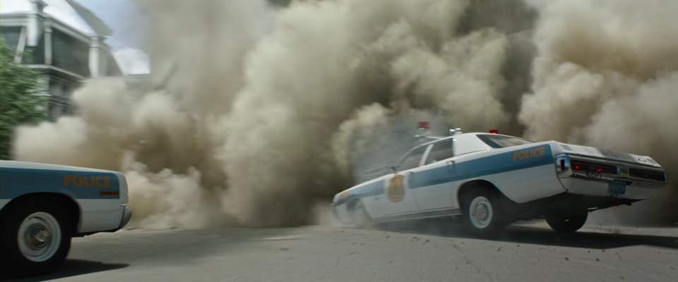 Dodge Monaco
