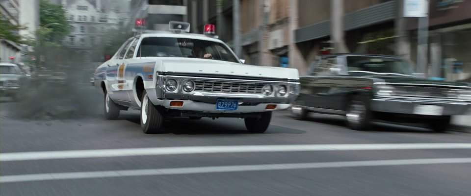Dodge Polara