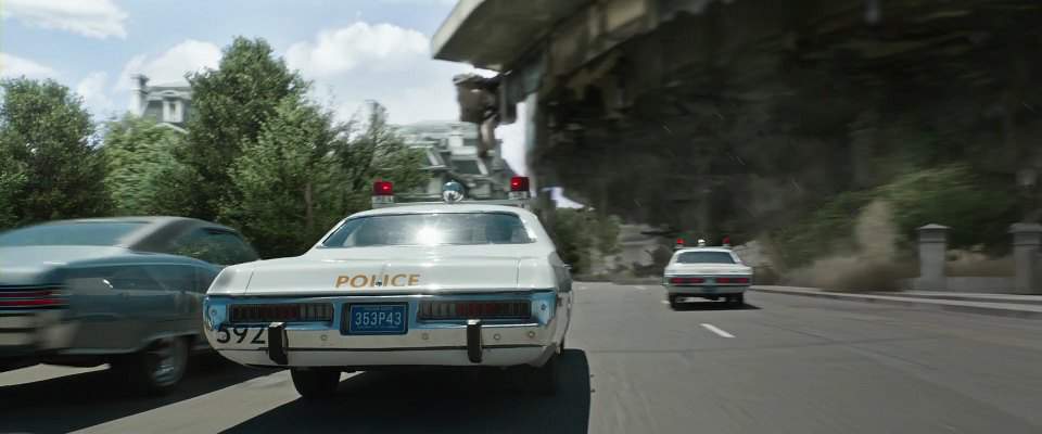 Dodge Polara