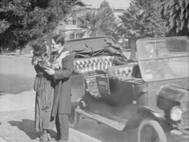 Ford Model T