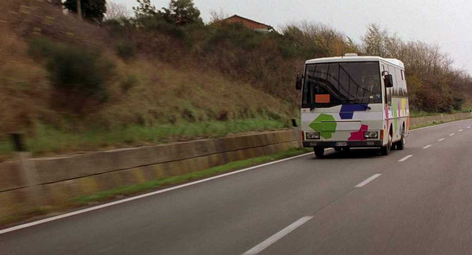 Iveco 315 Turbo