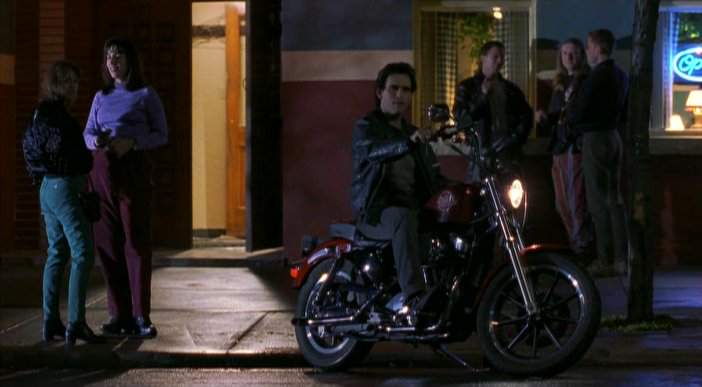 Harley-Davidson Sportster