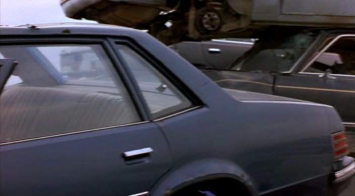 Pontiac LeMans