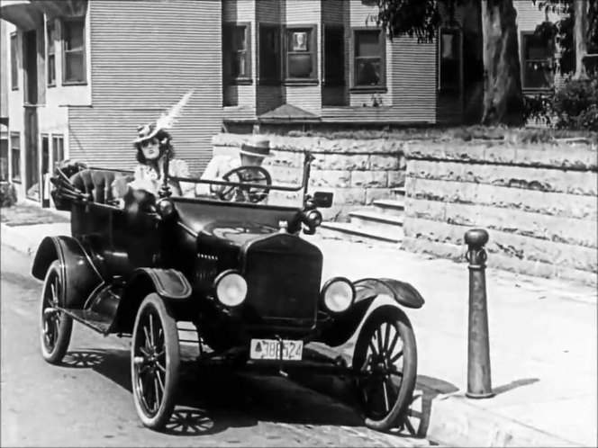 Ford Model T