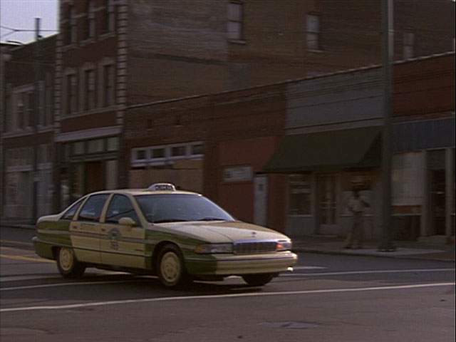 Chevrolet Caprice