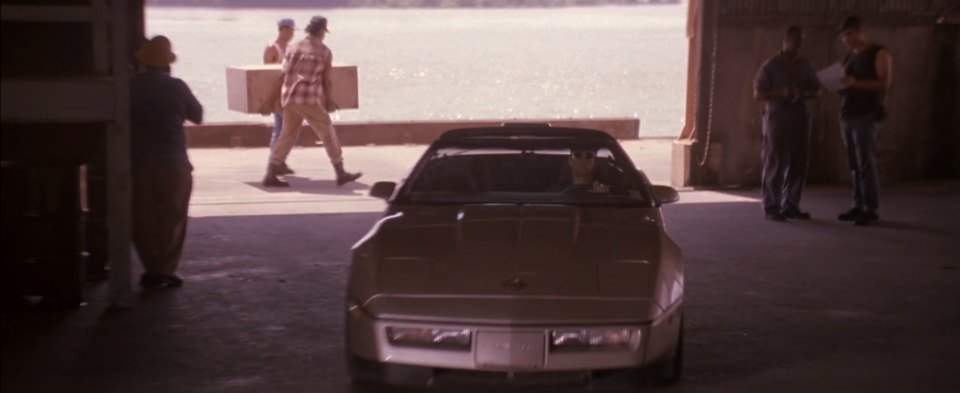 Chevrolet Corvette C4