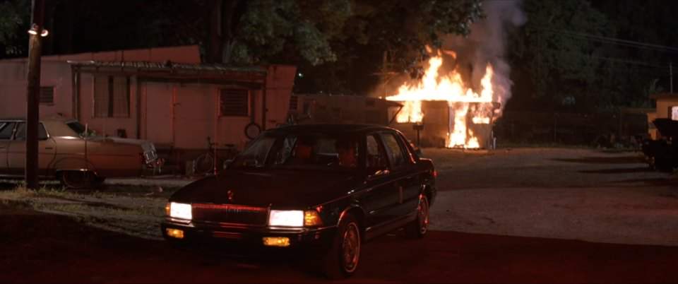 Chrysler LeBaron