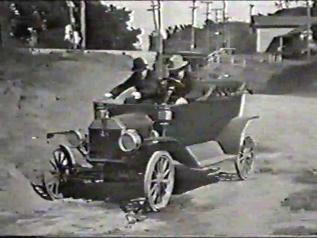 Ford Model T