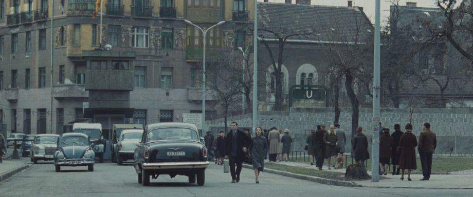GAZ M-21 Volga