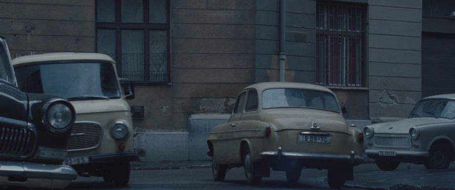 Škoda 440