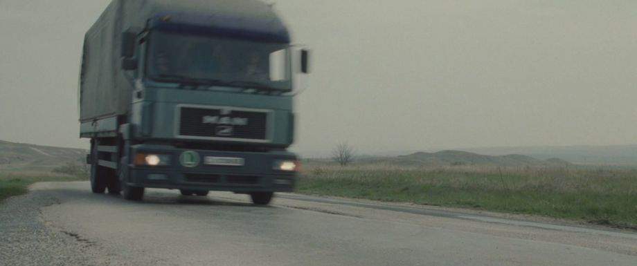 MAN M 2000