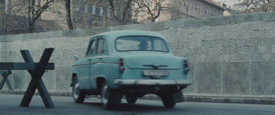 Moskvitch 403 IE