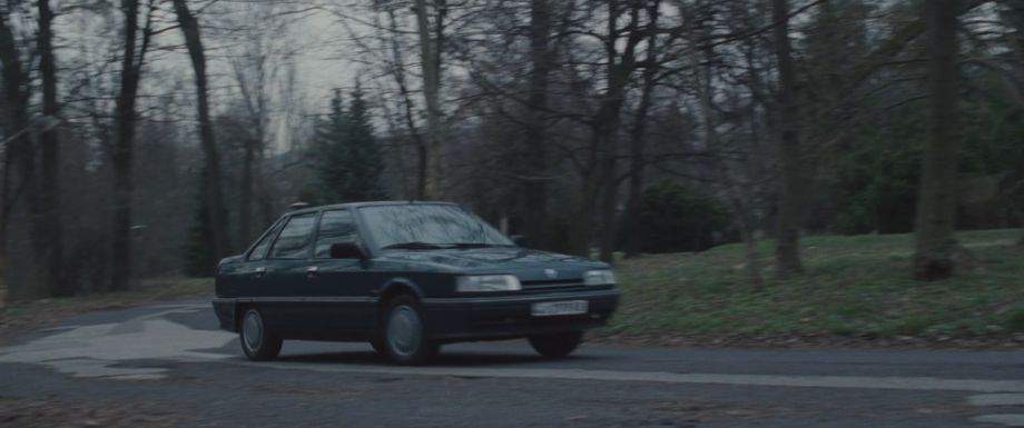 Renault 21