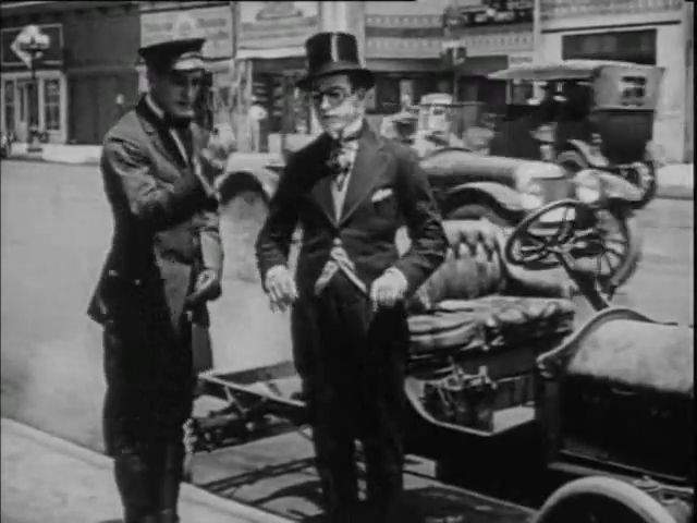 Oakland Model 37