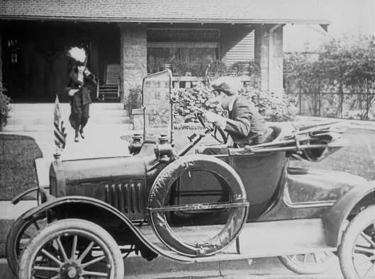 Ford Model T