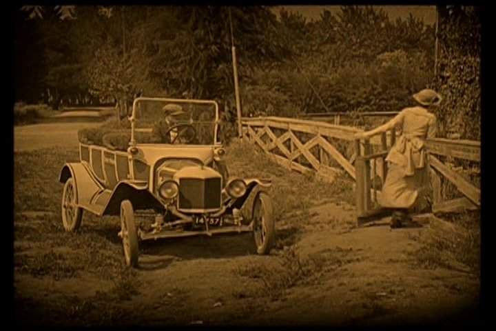 Ford Model T