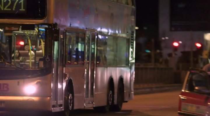 Volvo Super Olympian