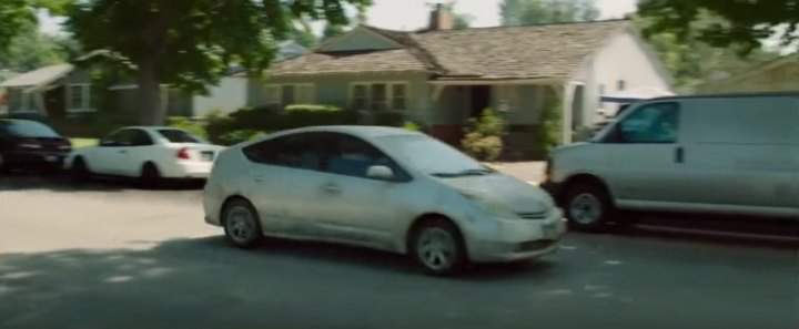 Chevrolet Express