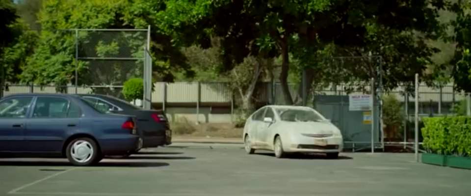 Ford Taurus