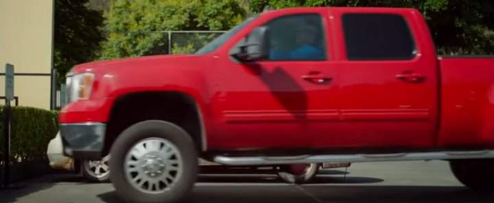 GMC Sierra