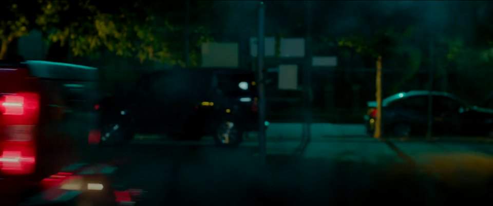 Honda Element
