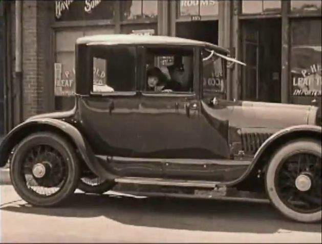 Cadillac Type 57