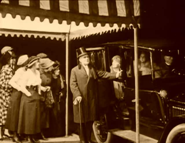 Packard Twin Six