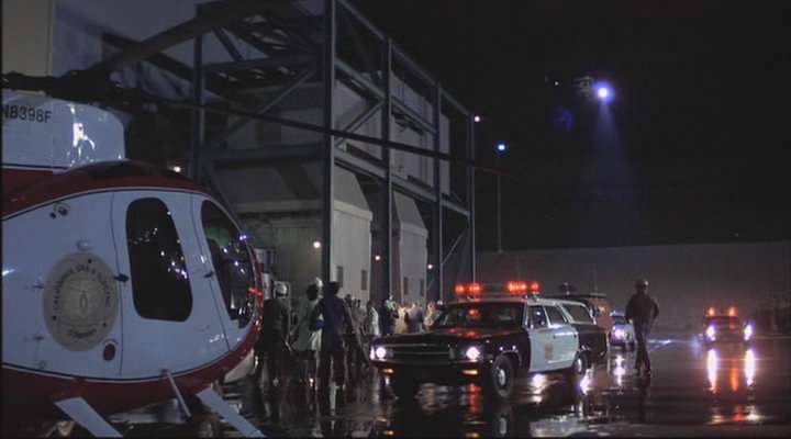 AMC Matador Station Wagon